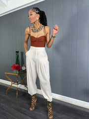 Bandage Top - GlassHouse Chic