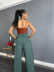 Bandage Top - GlassHouse Chic