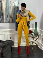 Give ‘em a ROAR CATSUIT - GlassHouse Chic