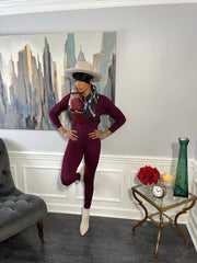 Infinity Scarf - GlassHouse Chic