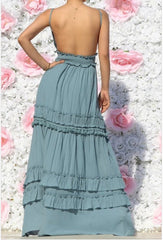 Sage Maxi - GlassHouse Chic