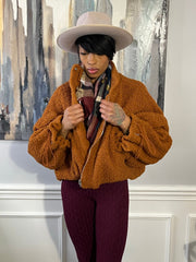 Teddy Bear Adjustable Sleeve - GlassHouse Chic