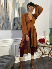 The All Around Top - GlassHouse Chic