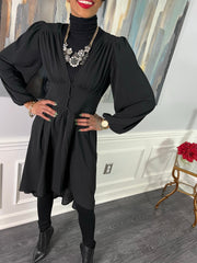 The All Around Top - GlassHouse Chic