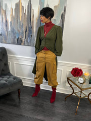 The All Around Top - GlassHouse Chic