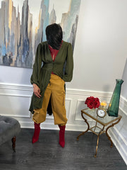 The All Around Top - GlassHouse Chic