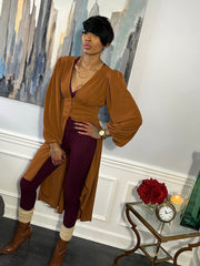 The All Around Top - GlassHouse Chic