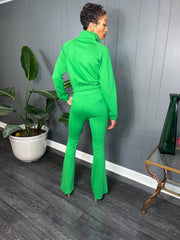 TrackSuit - GlassHouse Chic
