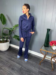 TrackSuit - GlassHouse Chic