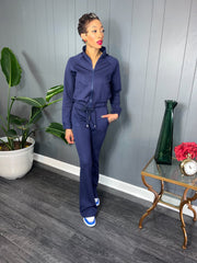 TrackSuit - GlassHouse Chic