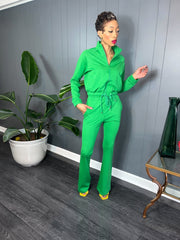 TrackSuit - GlassHouse Chic