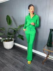 TrackSuit - GlassHouse Chic