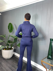 TrackSuit - GlassHouse Chic