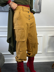 Cargo Pants